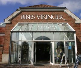 Museo Ribes Vikinger